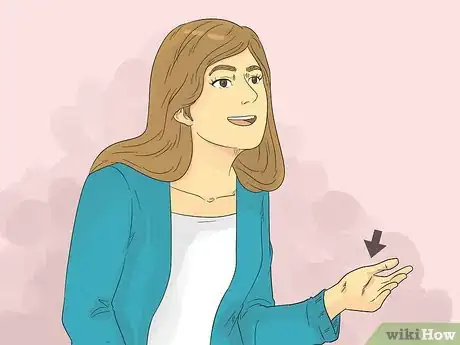 Imagen titulada Become a Quiet Person Step 7