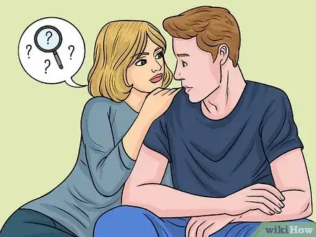 Imagen titulada Know if You Are Dating a Con Artist Step 10