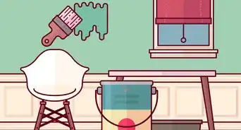 reparar un agujero en la pared
