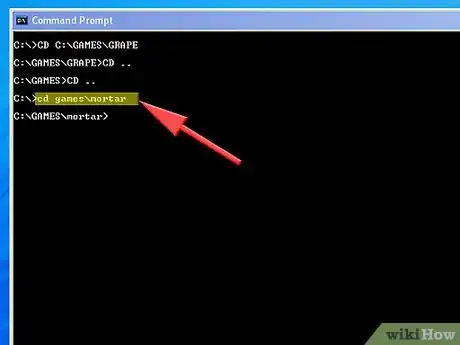 Imagen titulada Use MS DOS Step 6Bullet1