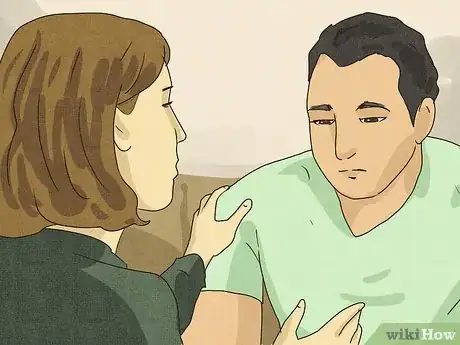 Imagen titulada Comfort a Man when He Is Stressed Step 8
