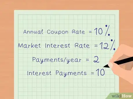 Imagen titulada Calculate Bond Discount Rate Step 5