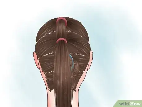 Imagen titulada Have a Simple Hairstyle for School Step 42