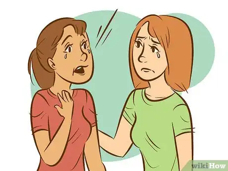 Imagen titulada Break Up with Your Boyfriend if You Are in Love with Him Step 17