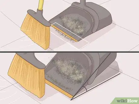 Imagen titulada Sweep a Floor Step 5