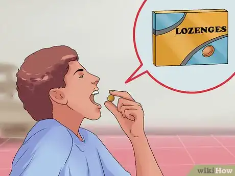 Imagen titulada Relieve an Itchy Throat Without Medicine Step 7