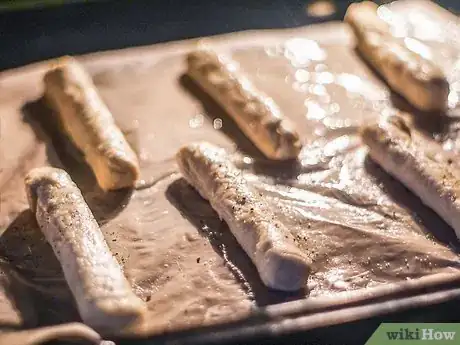 Imagen titulada Make Bosco Sticks Step 10