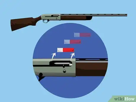 Imagen titulada Shoot a Shotgun Step 6Bullet3