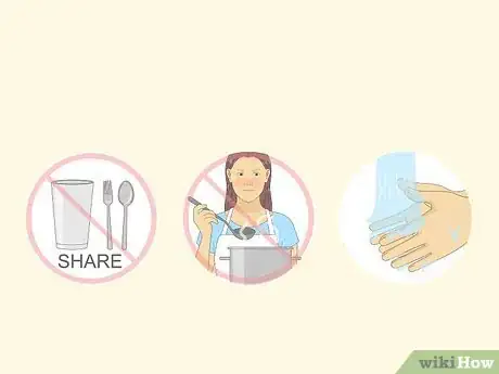 Imagen titulada Hide Being Sick Step 11