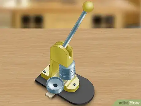 Imagen titulada Make a Badge Pin Step 6