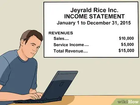 Imagen titulada Write a Financial Report Step 12