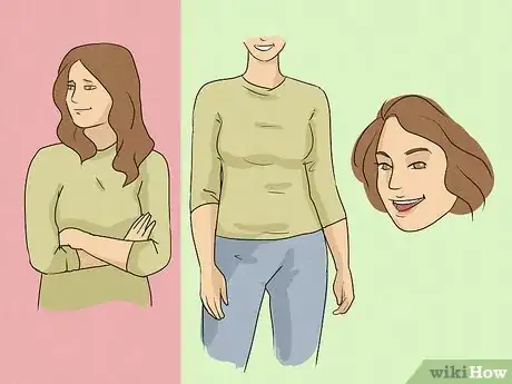 Imagen titulada Know if a Girl Is in Relationship Step 5