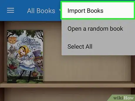 Imagen titulada Use Moon+ Reader on Android Step 8