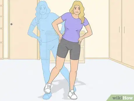 Imagen titulada Improve Balance Step 1