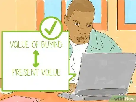 Imagen titulada Discount Cash Flow Step 10