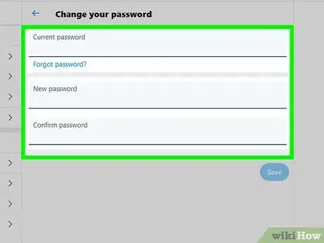 Imagen titulada Recover a Suspended Twitter Account Step 8