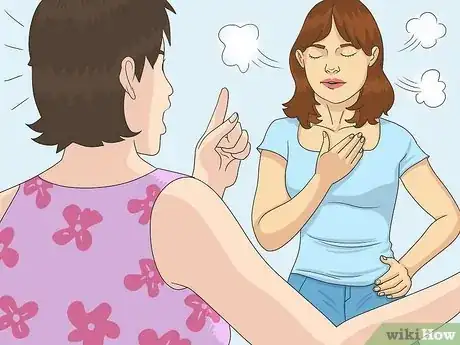Imagen titulada Argue with a Narcissist Step 1