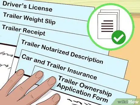 Imagen titulada Register a Homemade Trailer Step 12