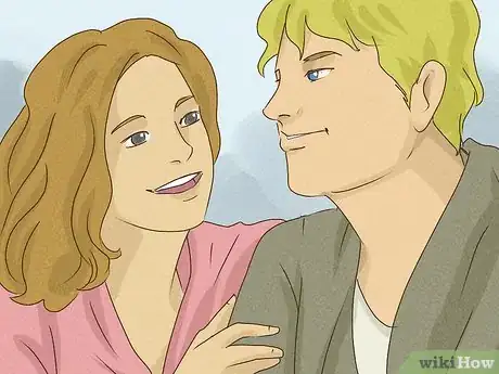 Imagen titulada Date a Leo Woman Step 5