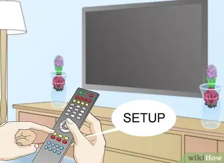 Imagen titulada Program an Xfinity Remote Step 8