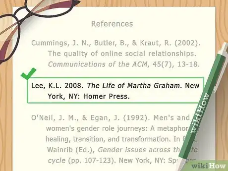Imagen titulada Cite Figures in APA Step 10