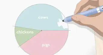 hacer un gráfico circular