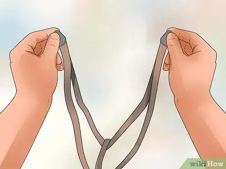 Imagen titulada Put on a Puppy Harness Step 9