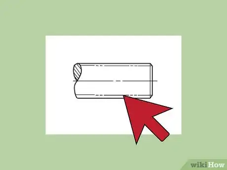 Imagen titulada Learn to Read Blueprints Step 14