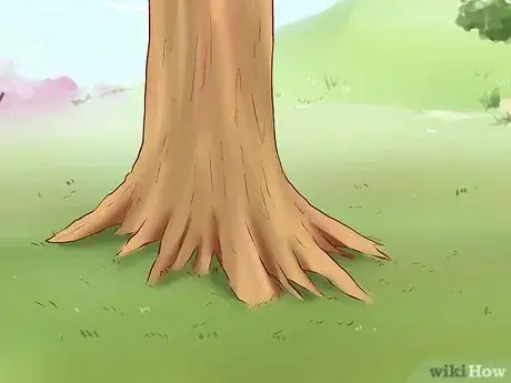 Imagen titulada Get a Cat out of a Tree Step 13