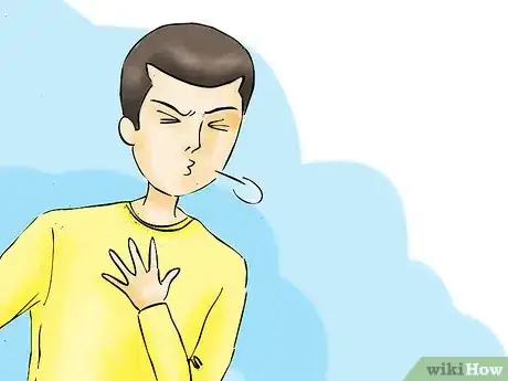 Imagen titulada Prevent Anxiety Step 01