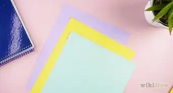 colocar separadores en un cuaderno anillado