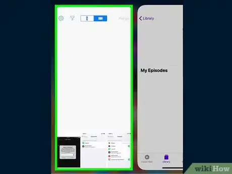 Imagen titulada Close Apps on iPhone Step 3