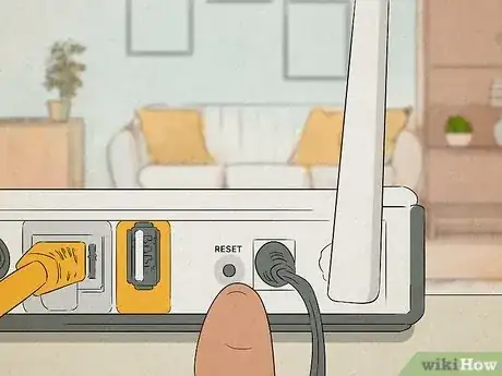 Imagen titulada Why Does Your Phone Keep Disconnecting from WiFi Step 10
