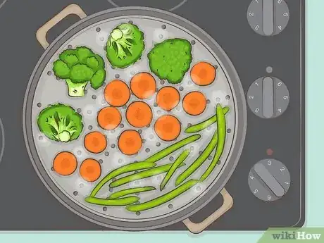 Imagen titulada Present Food on a Plate Step 2