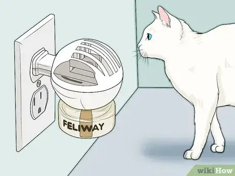 Imagen titulada Calm a Cat in Heat Step 6