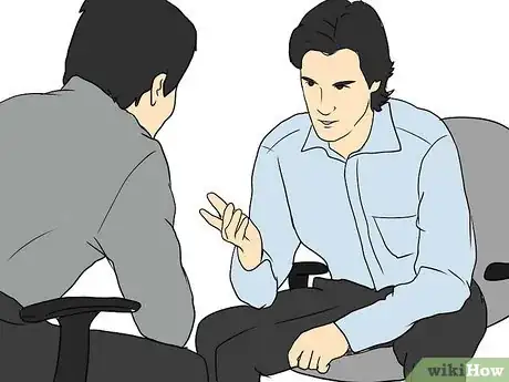 Imagen titulada Keep a Client Step 4