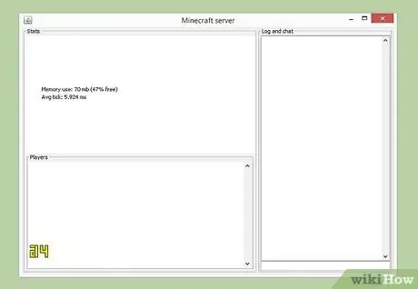 Imagen titulada Make a Minecraft Server for Your Friends and You Step 4