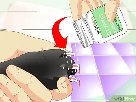 Imagen titulada Cut a Rabbit's Claws Step 14