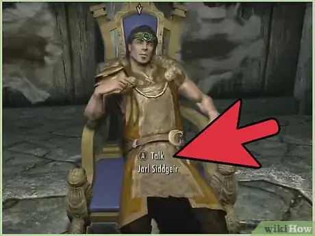 Imagen titulada Start Hearthfire Step 3