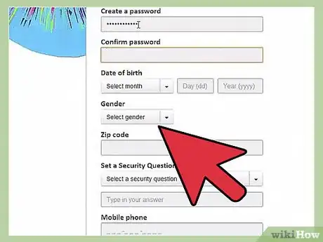 Imagen titulada Create an AOL Account Step 6