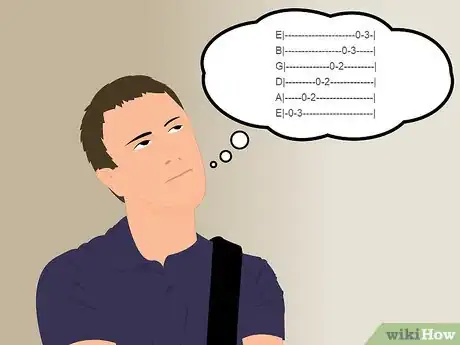 Imagen titulada Write a Guitar Solo Step 2