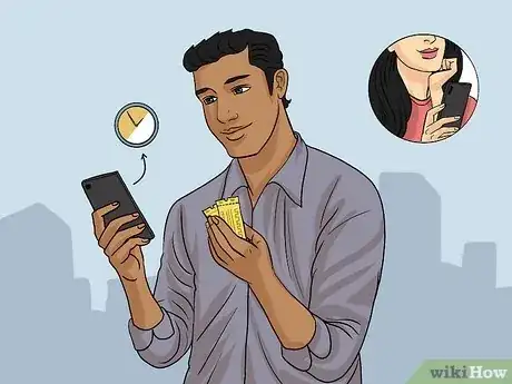 Imagen titulada Respond when a Girl Says Possibly Step 4