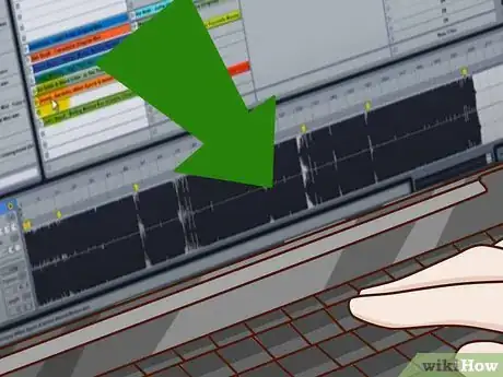 Imagen titulada Make a DJ Mix Set Using Ableton Live Step 6