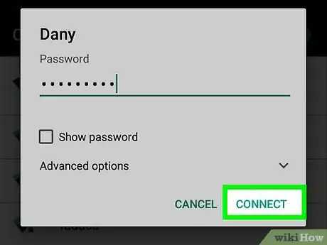Imagen titulada Connect to a Wireless Internet Connection Step 12