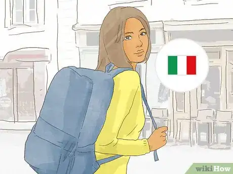 Imagen titulada Learn to Speak Italian Step 9