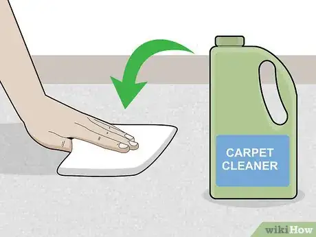 Imagen titulada Clean Your Carpets Step 8