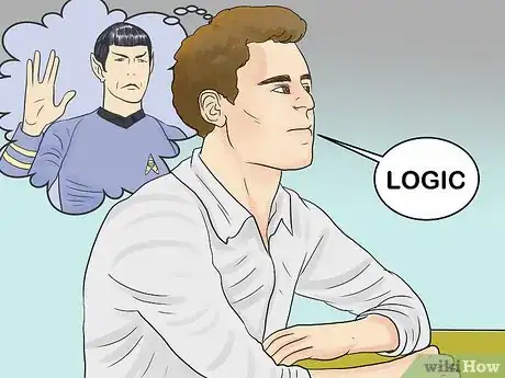 Imagen titulada Look Entirely Emotionless Step 4