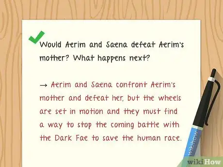 Imagen titulada Write a Good Ending to a Story Step 21