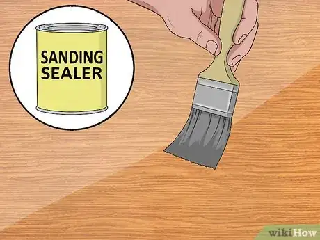 Imagen titulada Refinish a Desk Step 11