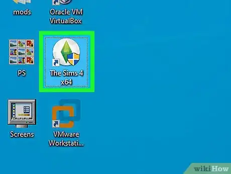 Imagen titulada Make Sims 4 Run Faster Step 12